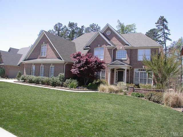 12315 Canolder Street Raleigh, NC 27614 - Photo 1 of 1 Middleton Estate Living at it's finest. Walk to schools, YMCA, golf, swim tennis and shopping.