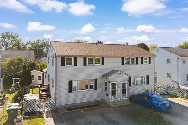 $2,600 | 23 Hunt Street, Unit C, Nashua, NH 03060