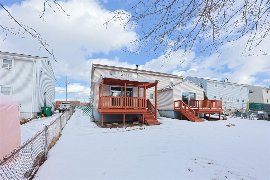 23 Hunt Street, Unit C Nashua, NH 03060 - Photo 22 of 25