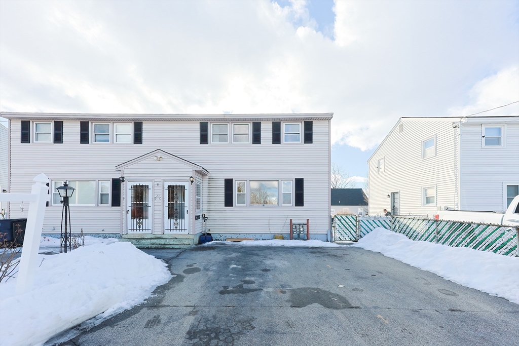 23 Hunt Street, Unit C Nashua, NH 03060 - Photo 24 of 25