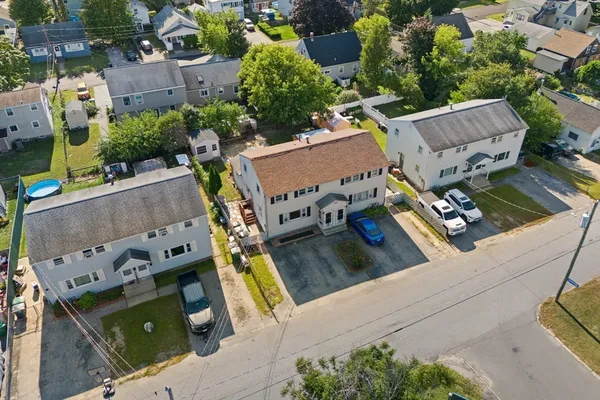 $2,600 | 23 Hunt Street, Unit C, Nashua, NH 03060