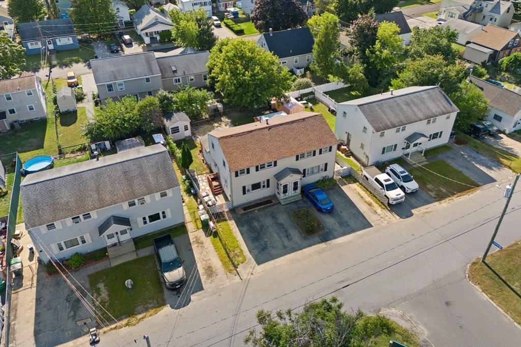 23 Hunt Street, Unit C Nashua, NH 03060 - Photo 25 of 25