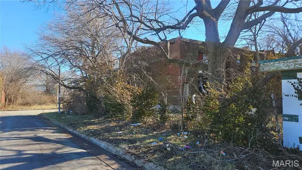 $50,000 | 1727 North Leffingwell Avenue, St. Louis, MO 63106
