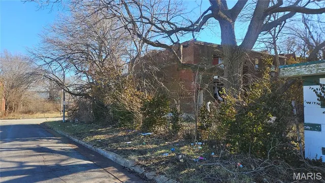 $50,000 | 1727 North Leffingwell Avenue, St. Louis, MO 63106