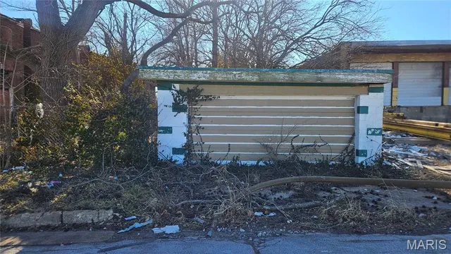 $50,000 | 1727 North Leffingwell Avenue, St. Louis, MO 63106