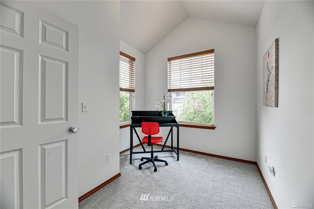 23007 42nd Drive Southeast Bothell, WA 98021 - Photo 17 of 29 a living room with furniture and a window