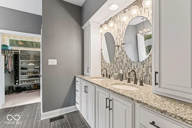 $759,000 | 1740 Golden Field Drive, Greenwood, IN 46143