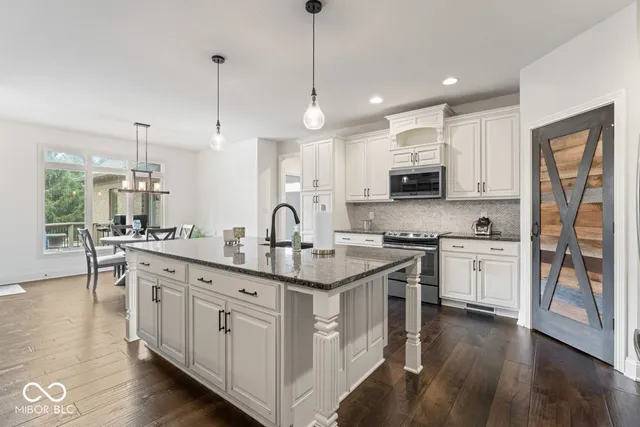 $759,000 | 1740 Golden Field Drive, Greenwood, IN 46143