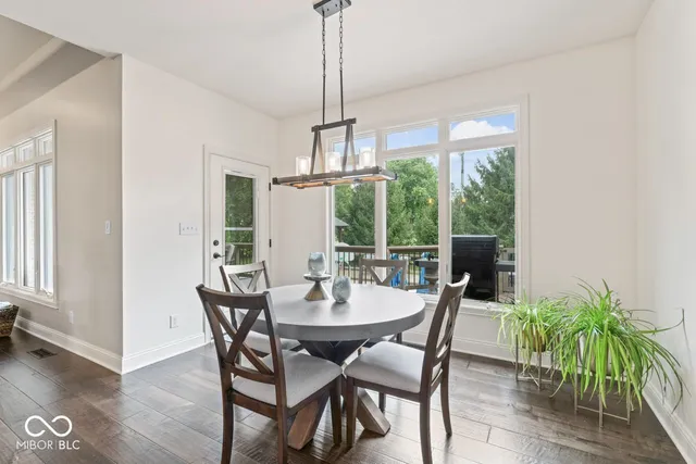 $759,000 | 1740 Golden Field Drive, Greenwood, IN 46143