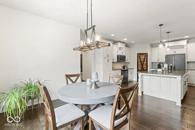 $759,000 | 1740 Golden Field Drive, Greenwood, IN 46143