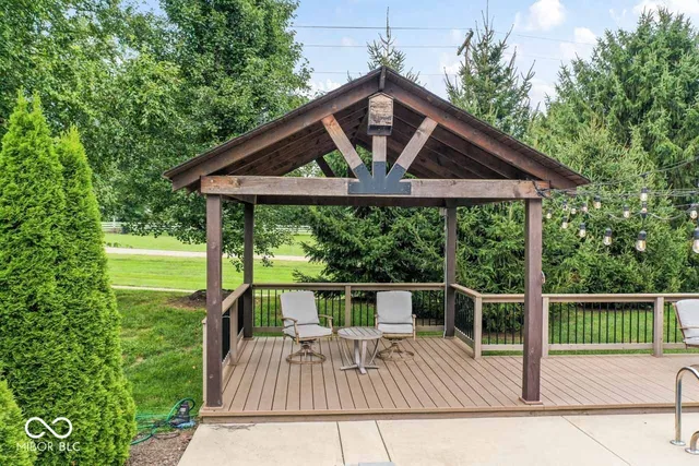 $759,000 | 1740 Golden Field Drive, Greenwood, IN 46143