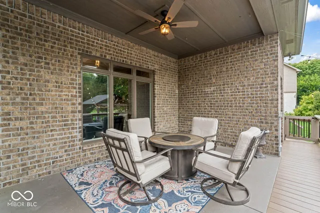 $759,000 | 1740 Golden Field Drive, Greenwood, IN 46143