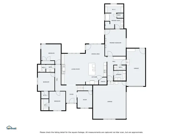 $759,000 | 1740 Golden Field Drive, Greenwood, IN 46143