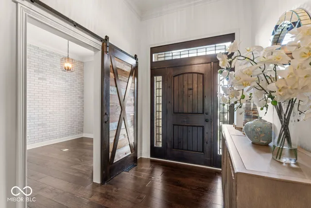 $759,000 | 1740 Golden Field Drive, Greenwood, IN 46143