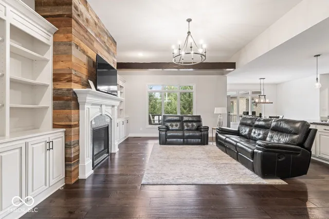 $759,000 | 1740 Golden Field Drive, Greenwood, IN 46143