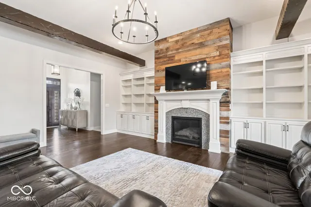 $759,000 | 1740 Golden Field Drive, Greenwood, IN 46143