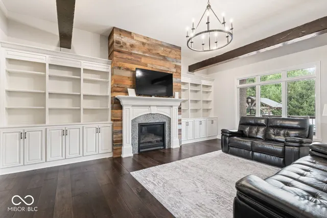 $759,000 | 1740 Golden Field Drive, Greenwood, IN 46143