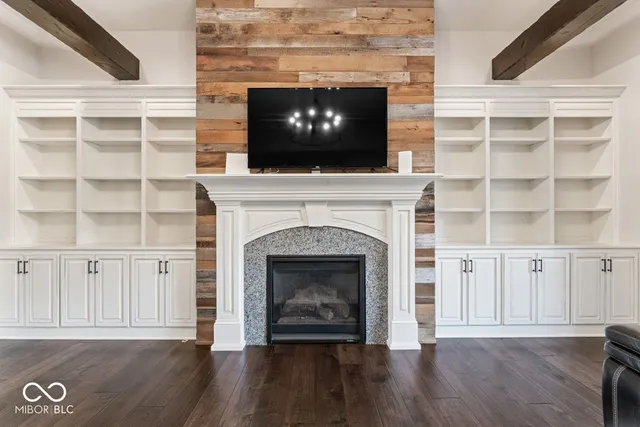 $759,000 | 1740 Golden Field Drive, Greenwood, IN 46143