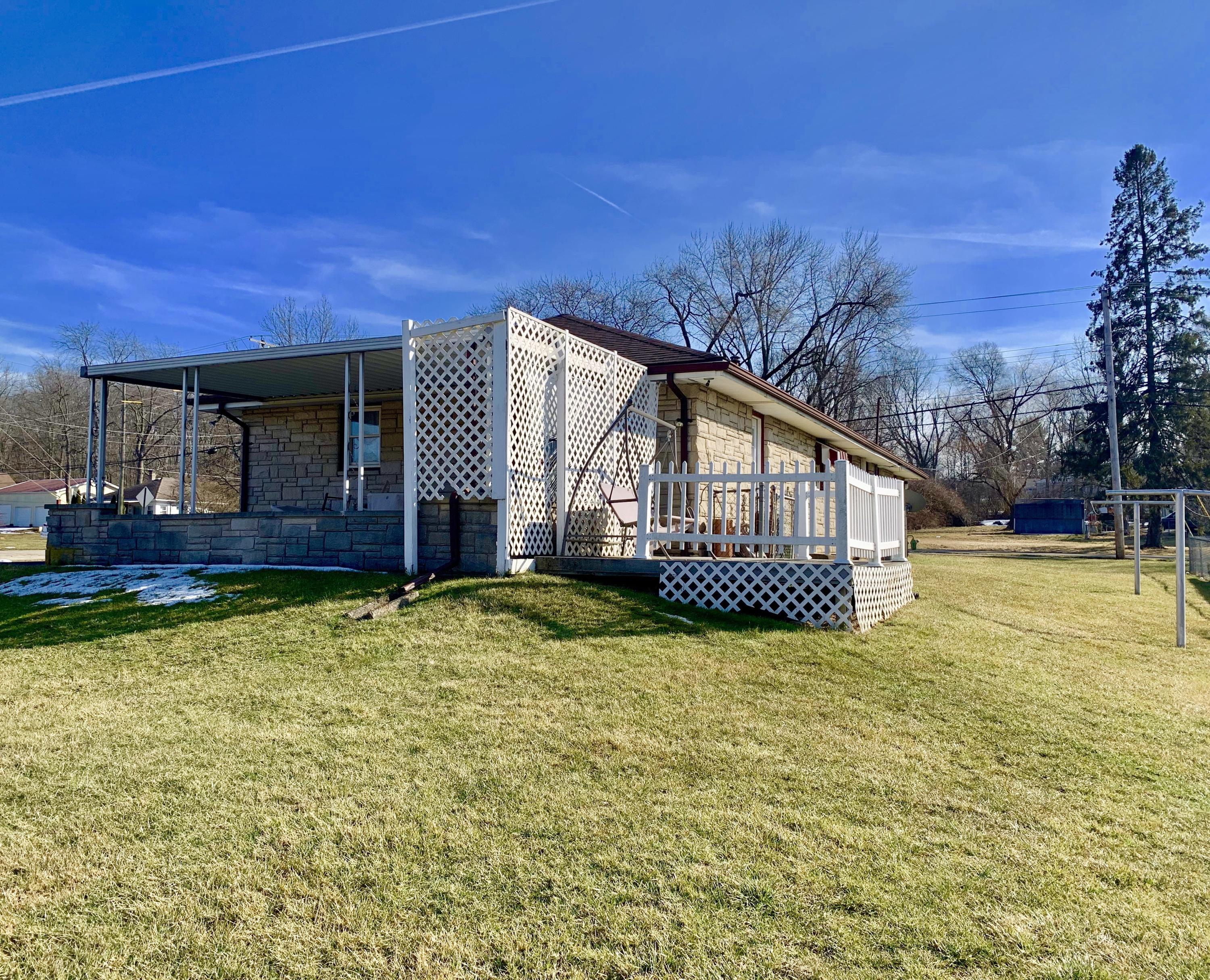 601 Stevison Drive Springfield, OH 45503 - Photo 5 of 55