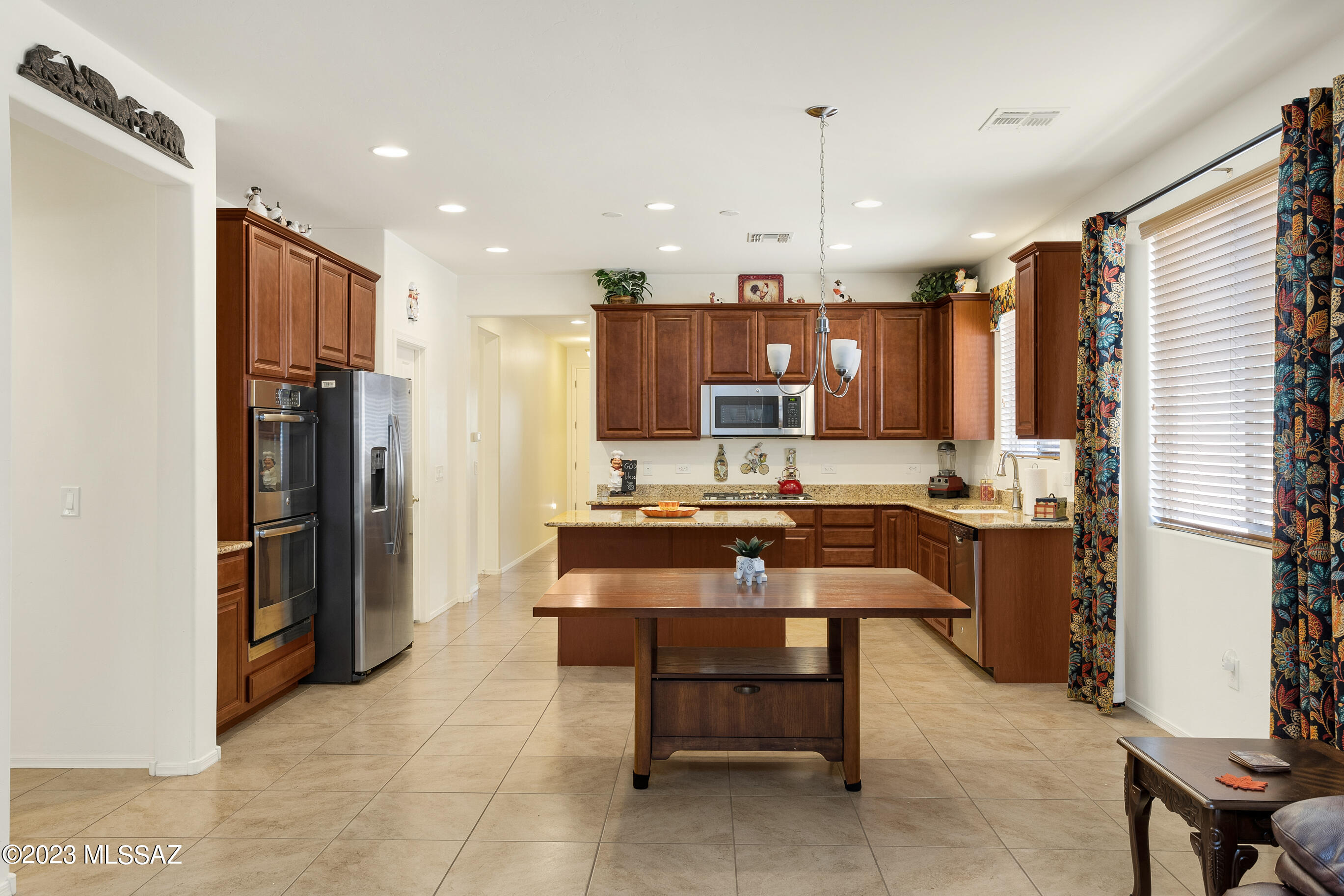 38809 South Running Roses Lane Tucson, AZ 85739 - Photo 4 of 25