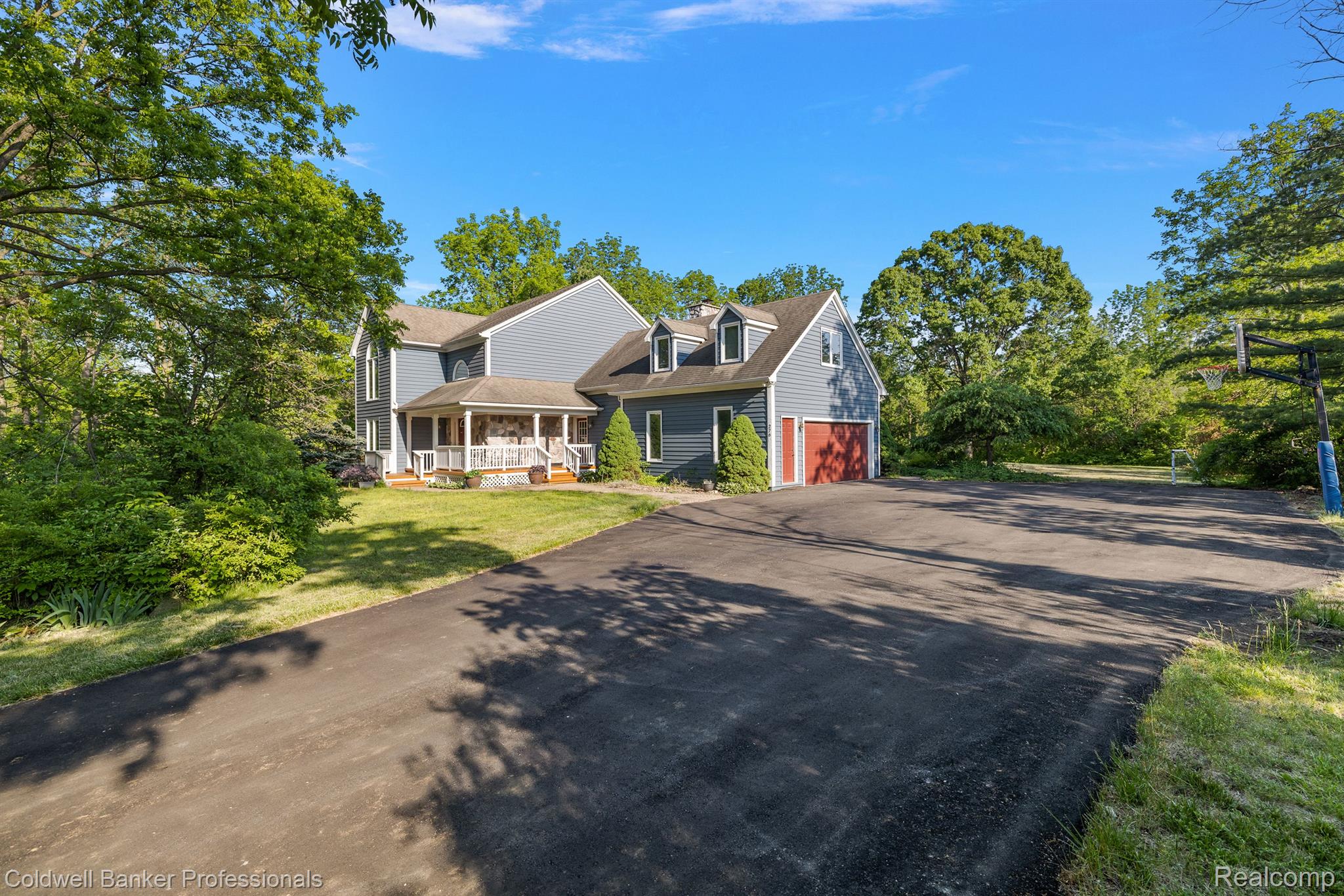 276 East Gunn Road Rochester, MI 48306 - Photo 5 of 53 Gallery Image 5