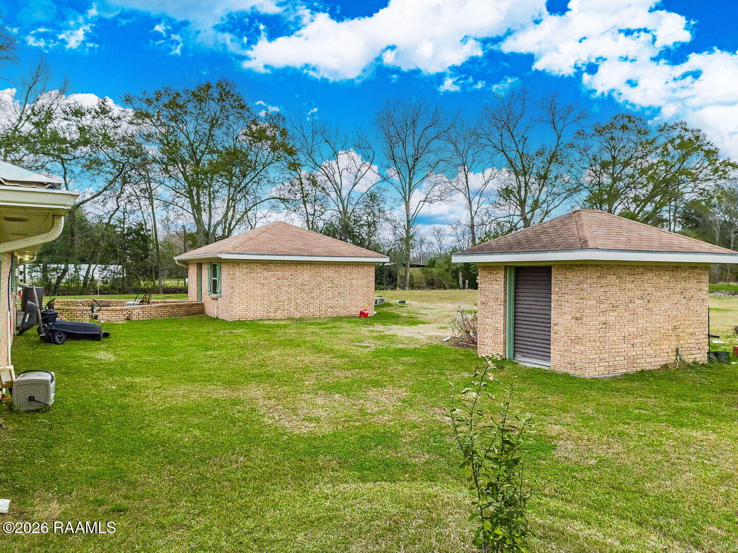 1055 Eddie Ray Road Breaux Bridge, LA 70517 - Photo 24 of 26 21-web-or-mls-DJI_20260123121801_0034_D-