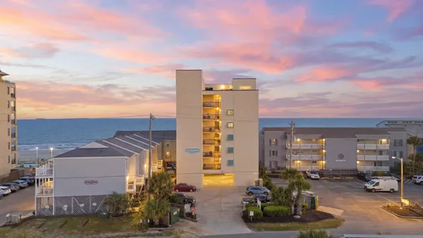 $365,000 | 1520 North Waccamaw Drive, Unit 401, Murrells Inlet, SC 29576