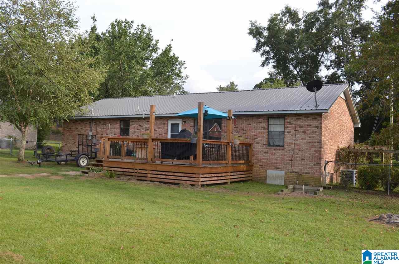 1634 Edmondson Road Hanceville, AL 35077 - Photo 4 of 32