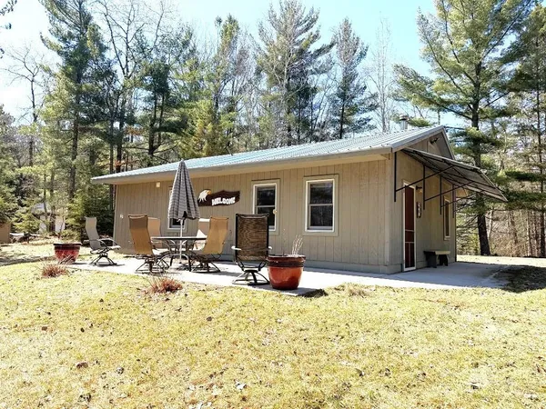 $439,900 | 26402 Tract B Inlet Trail Park Rapids, Park Rapids, MN 56470