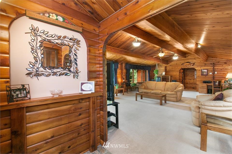 6828 Robe Menzel Road Granite Falls, WA 98252 - Photo 5 of 24