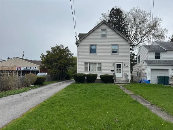 $239,900 | 2662 Dewey Avenue, Rochester, NY 14616