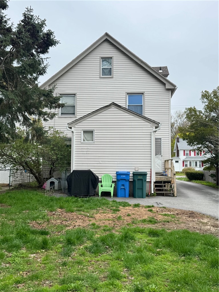 2662 Dewey Avenue Rochester, NY 14616 - Photo 2 of 8