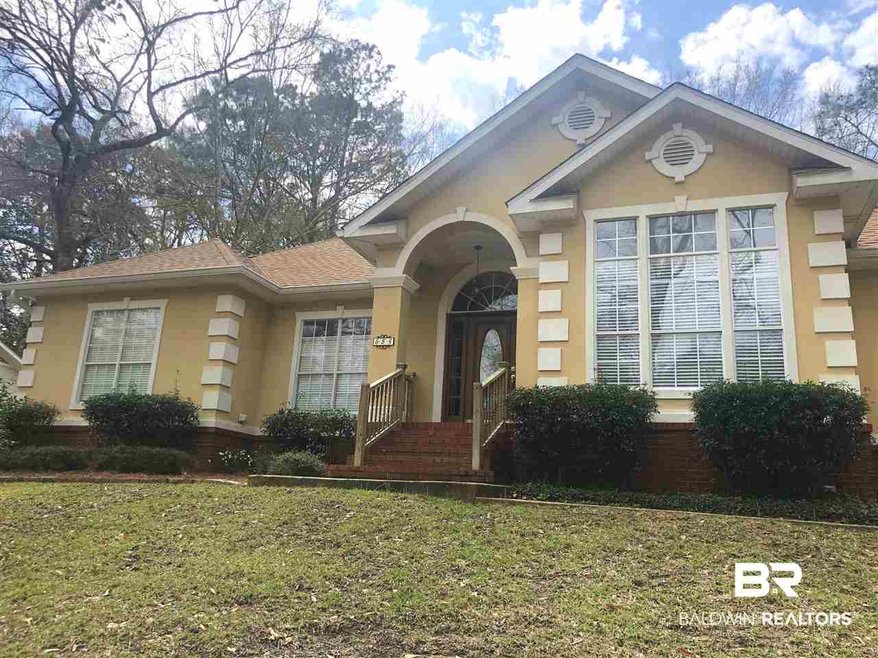 685 Ridgewood Drive Daphne, AL 36526 - Photo 19 of 21