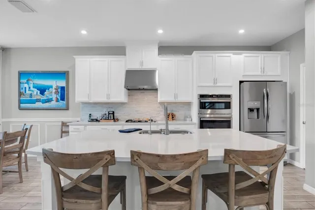 $825,000 | 13709 Stansil Avenue, Odessa, FL 33556