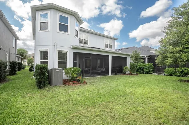 $825,000 | 13709 Stansil Avenue, Odessa, FL 33556