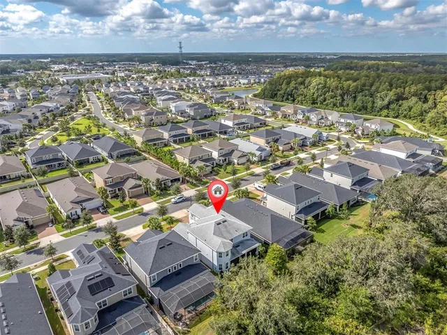 $825,000 | 13709 Stansil Avenue, Odessa, FL 33556