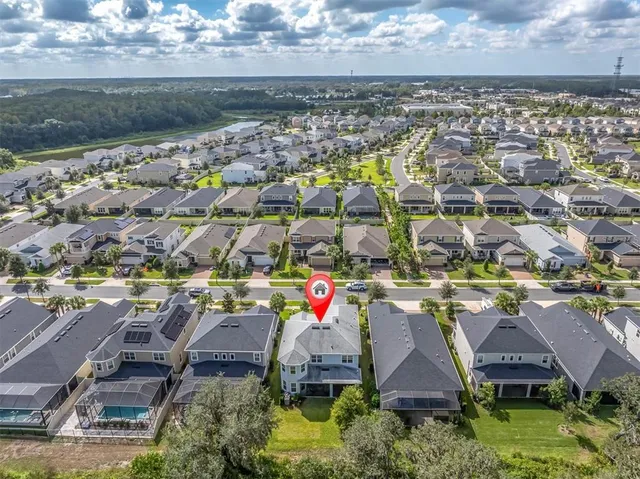 $825,000 | 13709 Stansil Avenue, Odessa, FL 33556