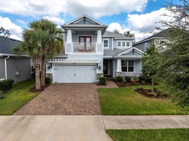 $825,000 | 13709 Stansil Avenue, Odessa, FL 33556