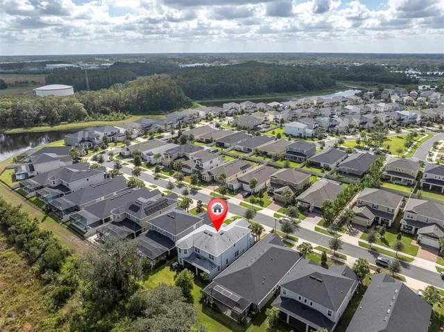 $825,000 | 13709 Stansil Avenue, Odessa, FL 33556