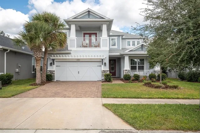 $825,000 | 13709 Stansil Avenue, Odessa, FL 33556