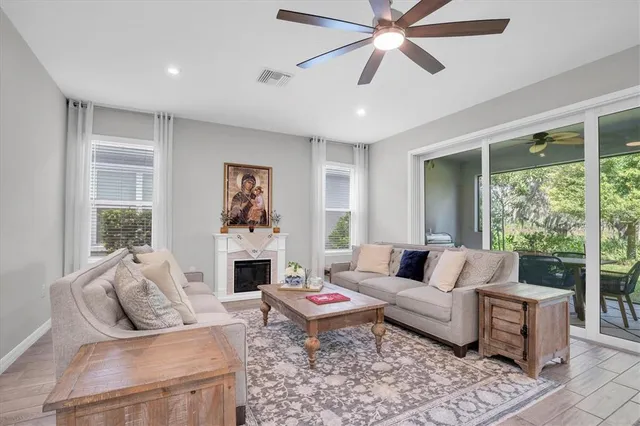 $825,000 | 13709 Stansil Avenue, Odessa, FL 33556