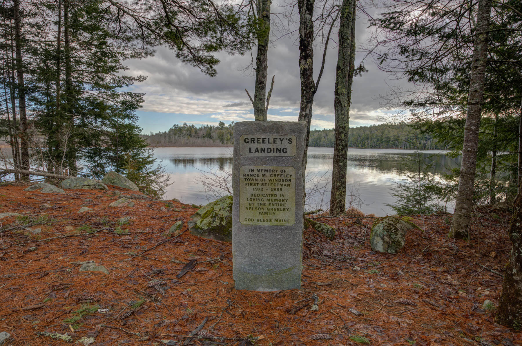 Lot 26 Greeley Road Windsor, ME 04363 - Photo 27 of 40 pic-18