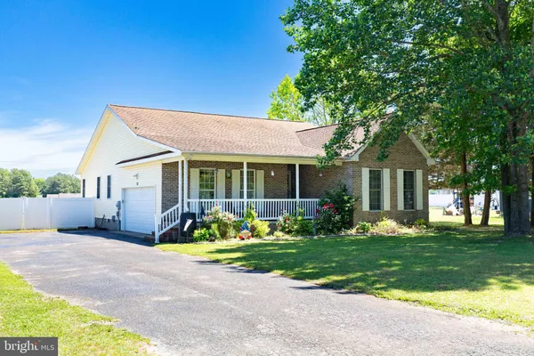 $499,000 | 19489 Shady Rest Lane, Milton, DE 19968