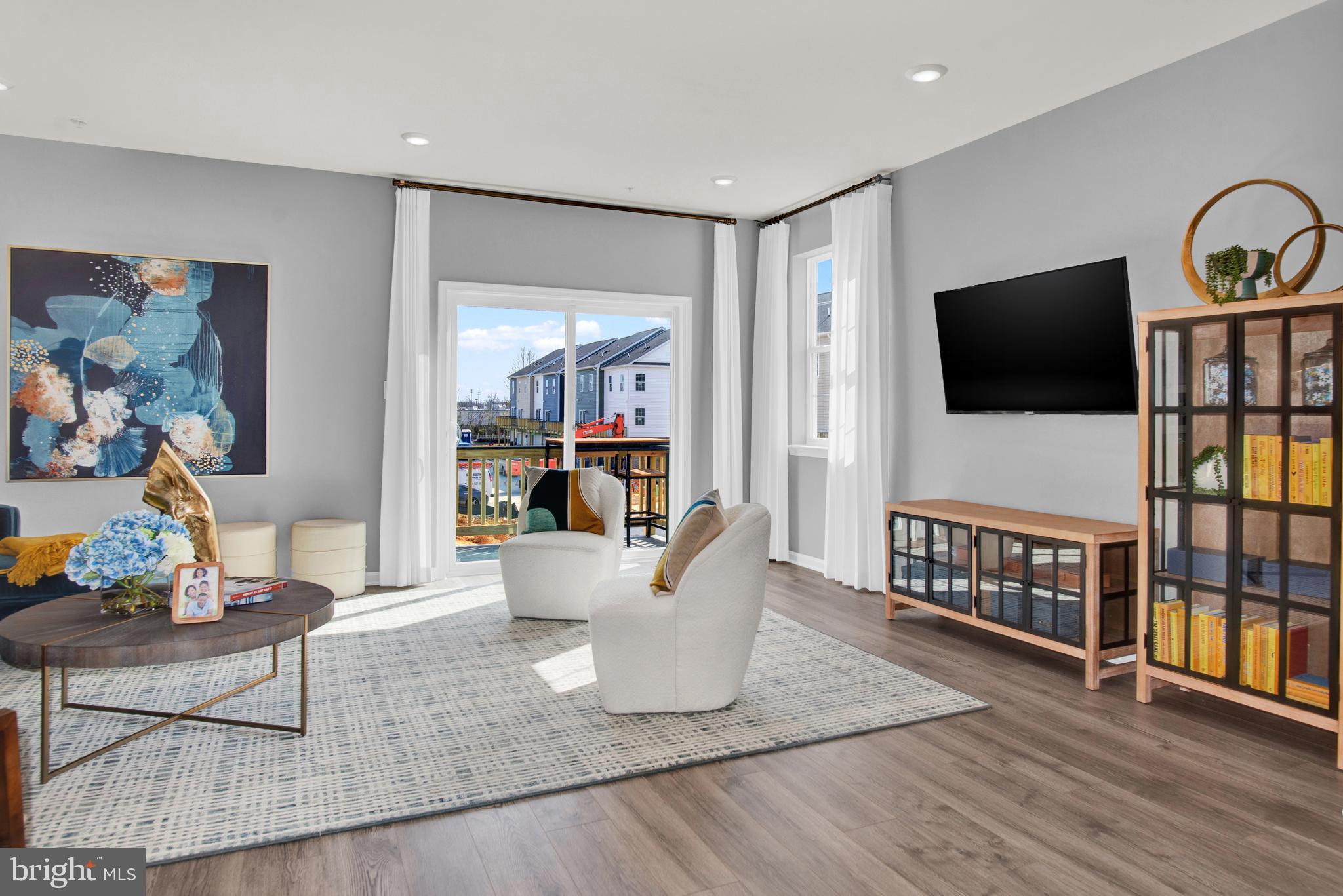 6619 Darter Way Clinton, MD 20735 - Photo 11 of 28