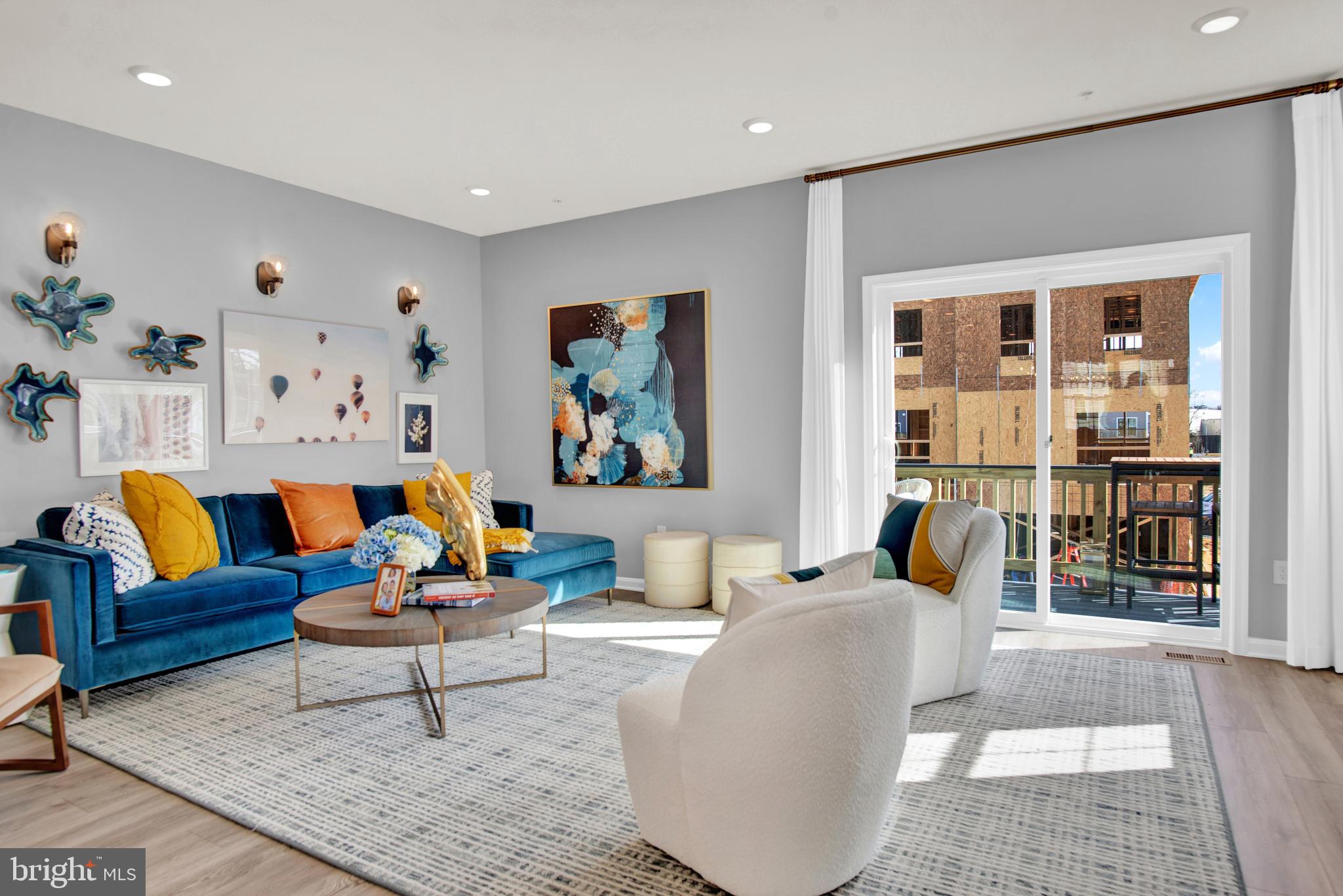 6619 Darter Way Clinton, MD 20735 - Photo 12 of 28