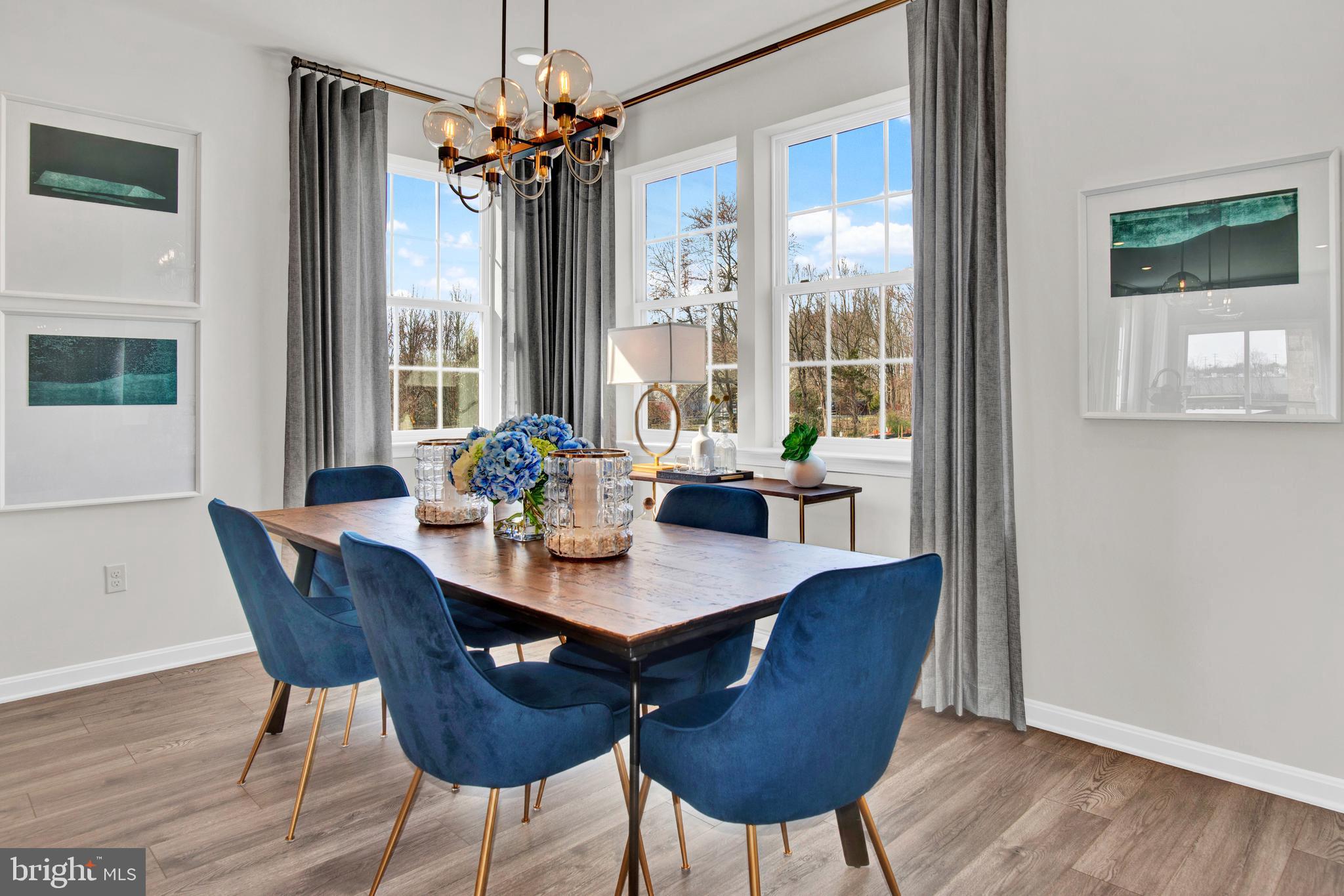 6619 Darter Way Clinton, MD 20735 - Photo 17 of 28