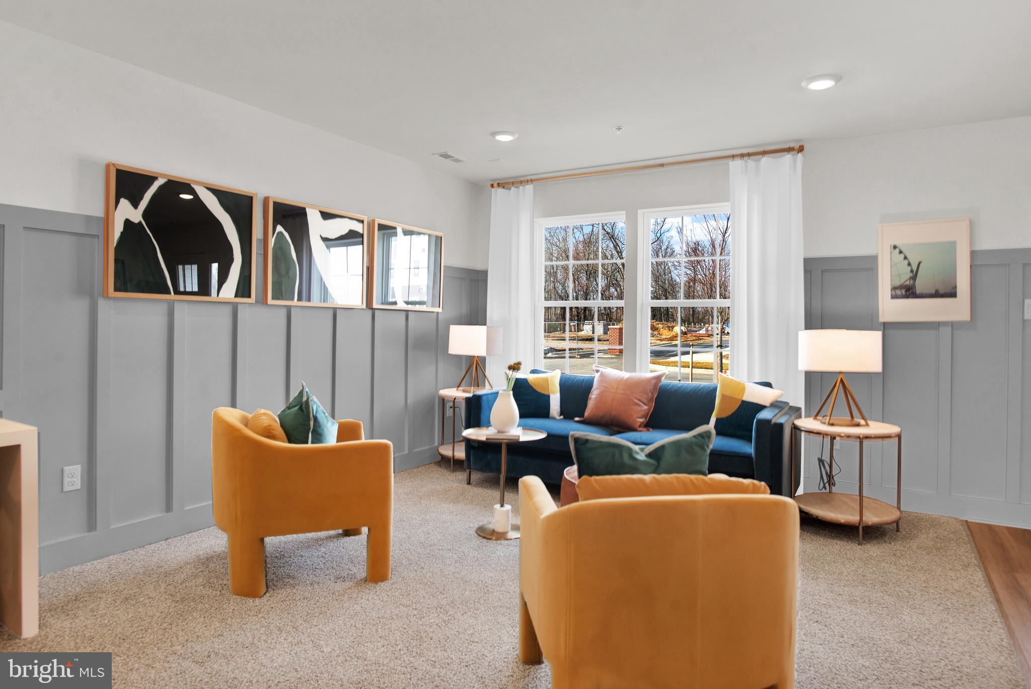 6619 Darter Way Clinton, MD 20735 - Photo 4 of 28