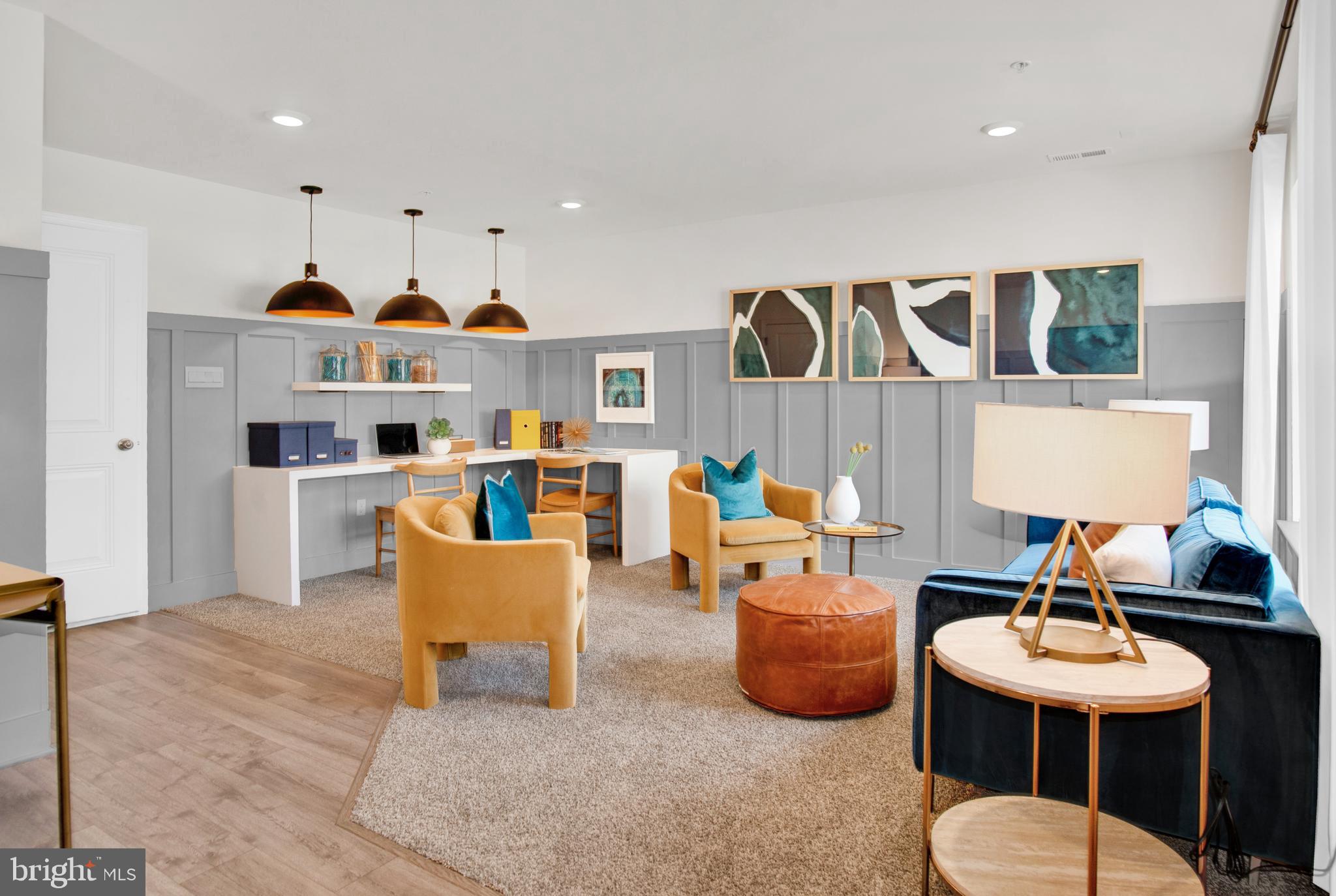 6619 Darter Way Clinton, MD 20735 - Photo 5 of 28