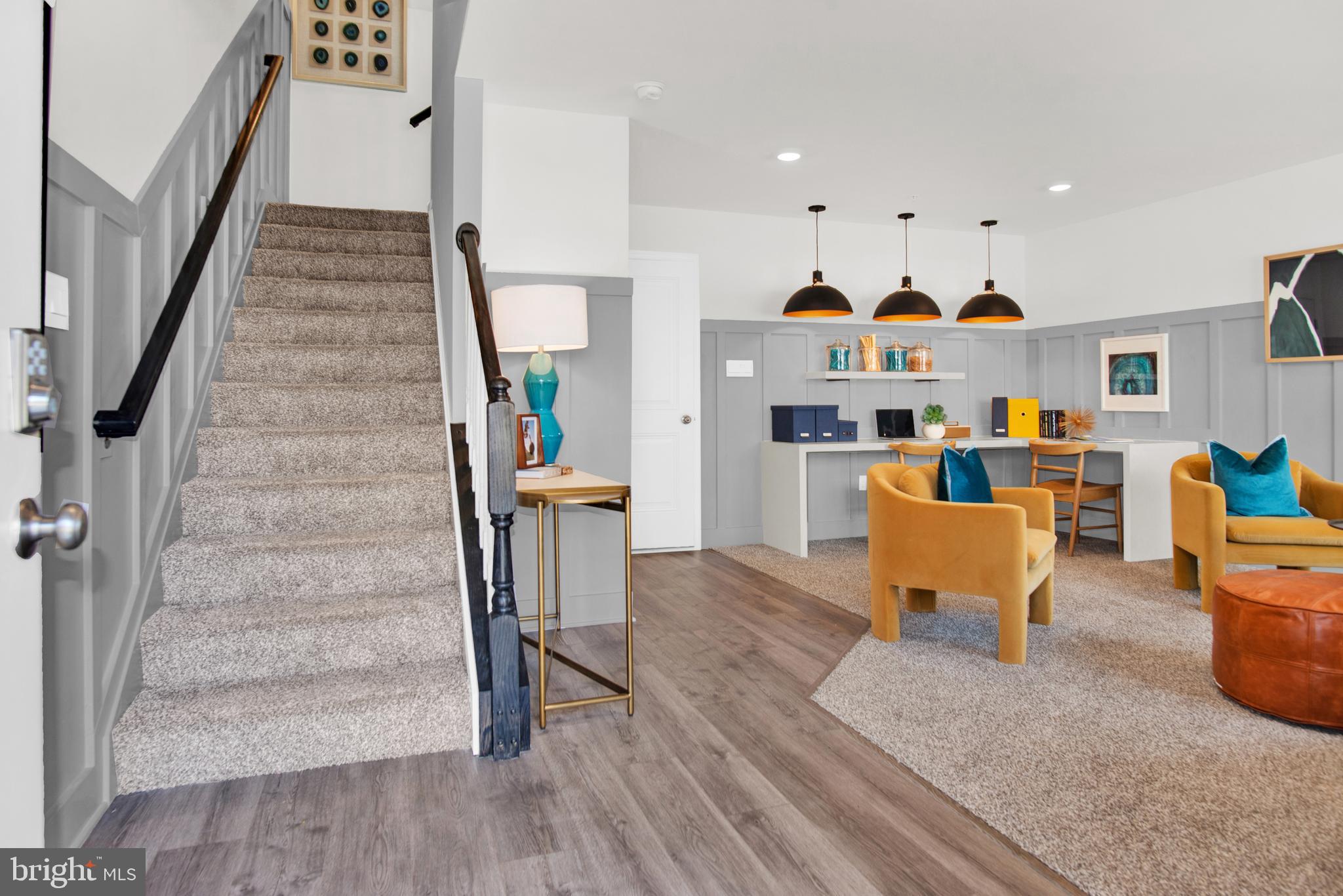 6619 Darter Way Clinton, MD 20735 - Photo 6 of 28