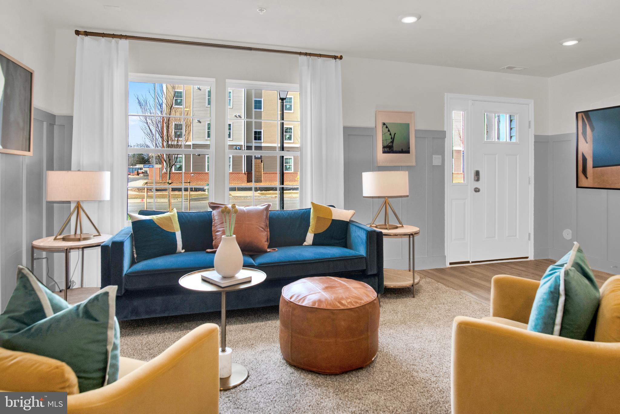 6619 Darter Way Clinton, MD 20735 - Photo 7 of 28